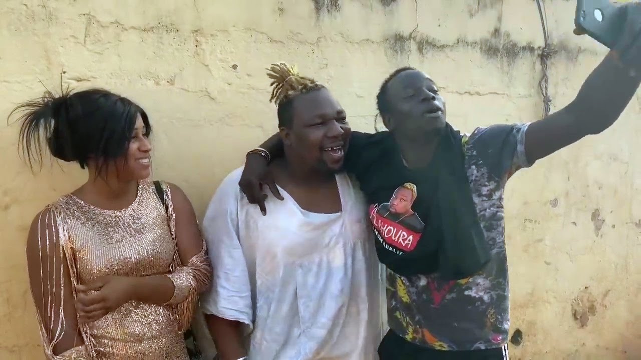 CLABA - &Agrave; DAN DE DO (Vid&eacute;o 2020)
