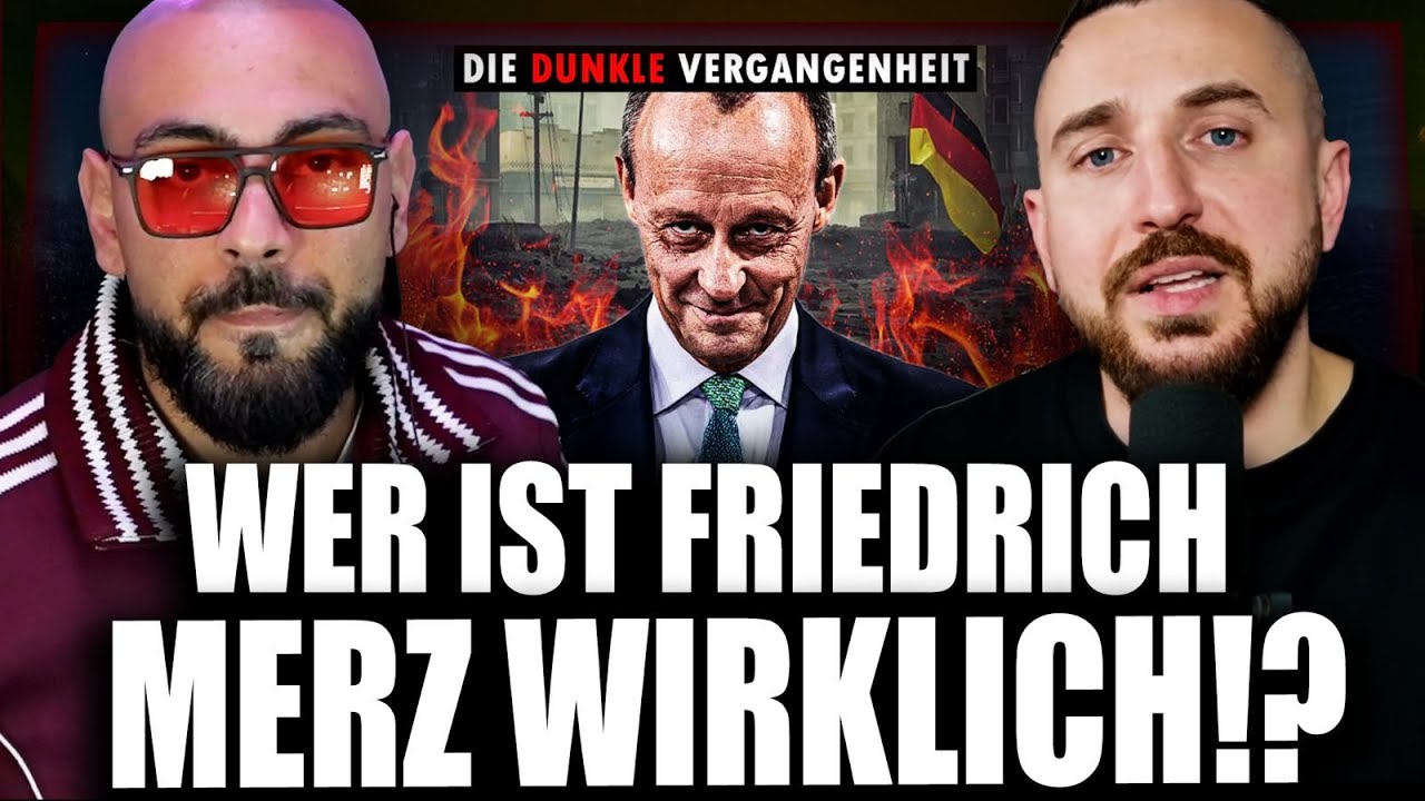 Und dieser TYP 