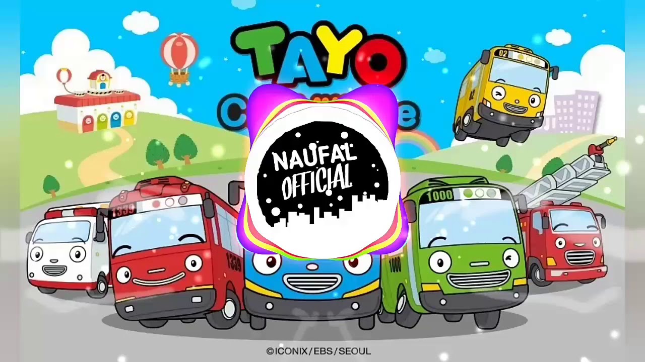 DJ HAY TAYO TERBARU