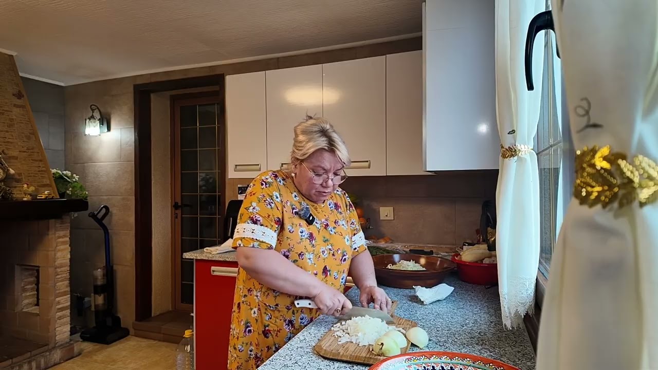 Я так расплакалась. Утро началось со слезами. 