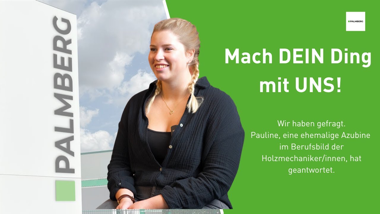 5 Fragen an die Ex-Azubine