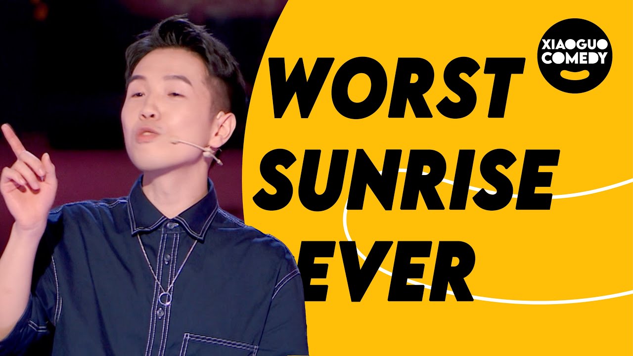 Spending money to get back at my grandma | Comedian Dou Dou