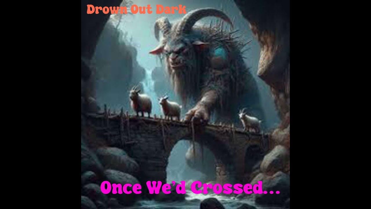 Don't Break The Circle (Demon Metal Cover) - Drown Out Dark