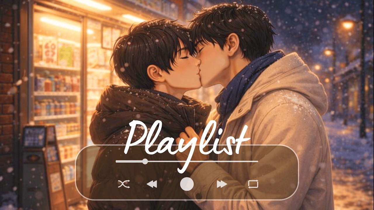 🎶 Winter’s Last Melody | Original Soundtrack Playlist