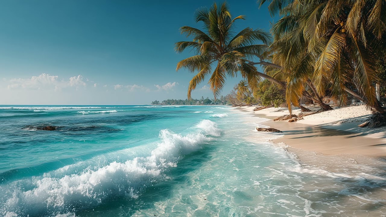 The Best Soothing Music for a Calm and Peaceful Day