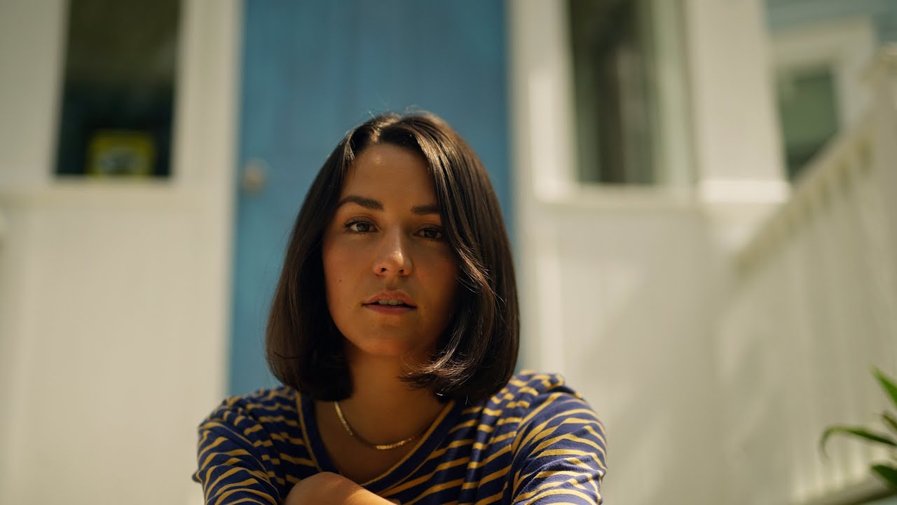 Willa Owen - Sundown (Official Video)