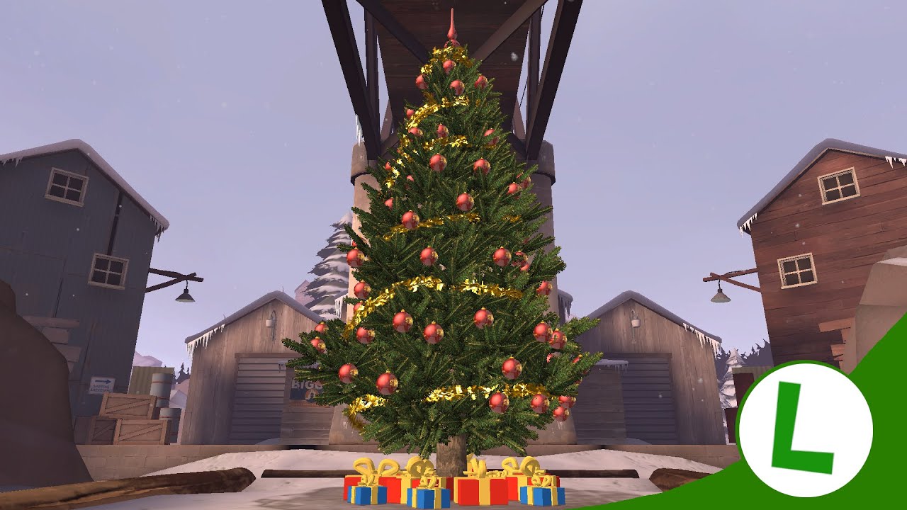 [SFM] Demo's Christmas 