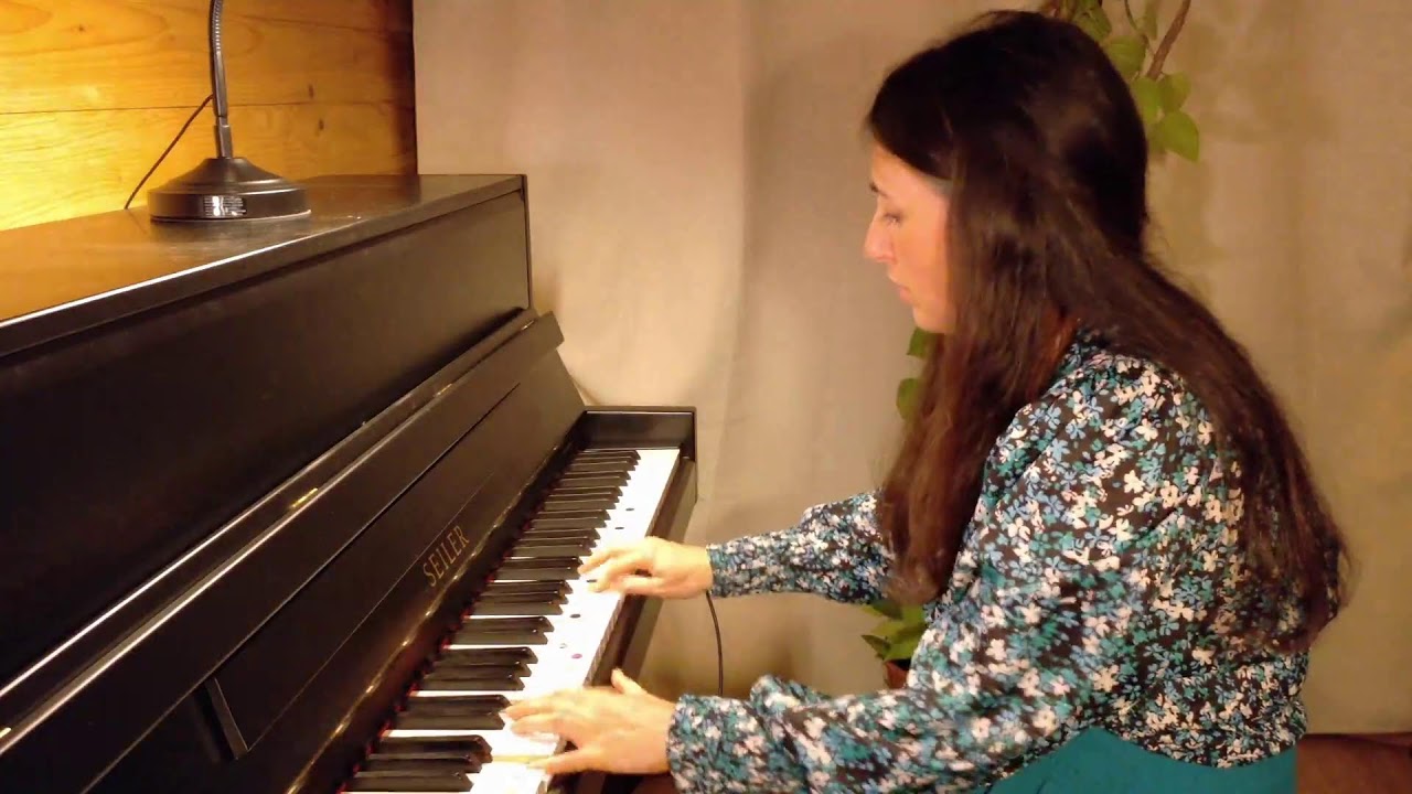 Devayani Piano - Live Piano concert november 2025