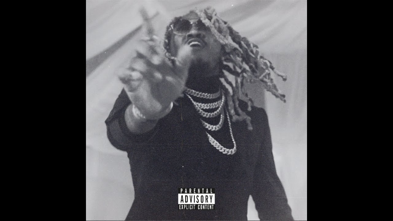 [FREE] Future Type Beat - 