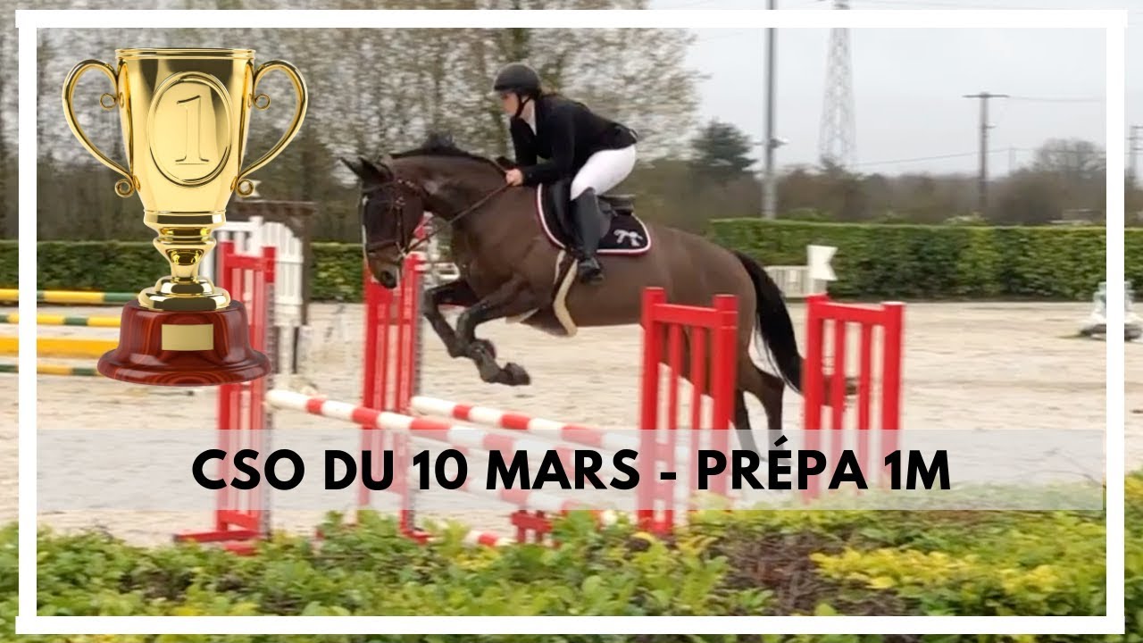 CSO DU 10 MARS 2019 - PREPA 1M