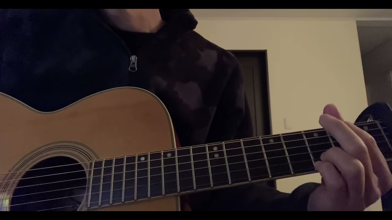 サヨナラCOLOR【カバー】