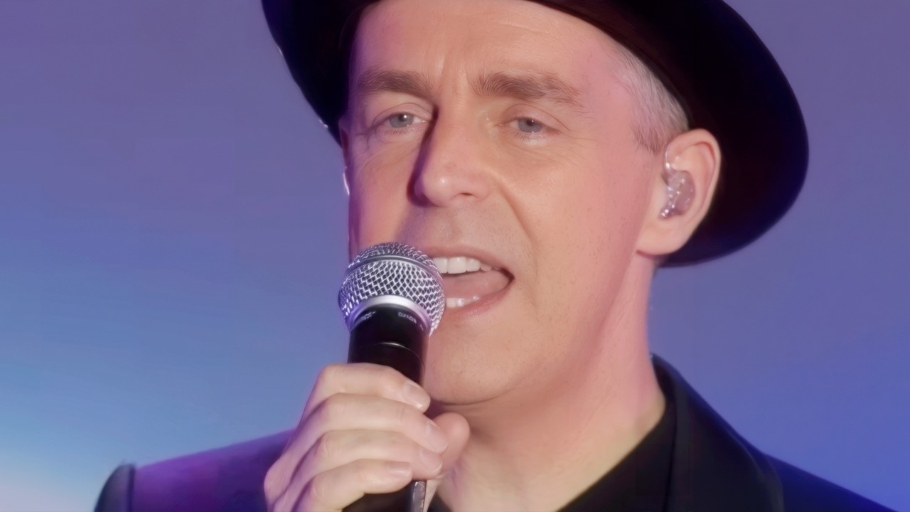 Pet Shop Boys - Go West