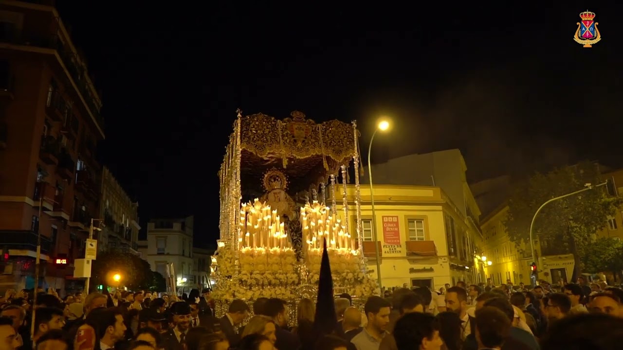 Martes Santo 2023 | Hdad. de San Benito | 