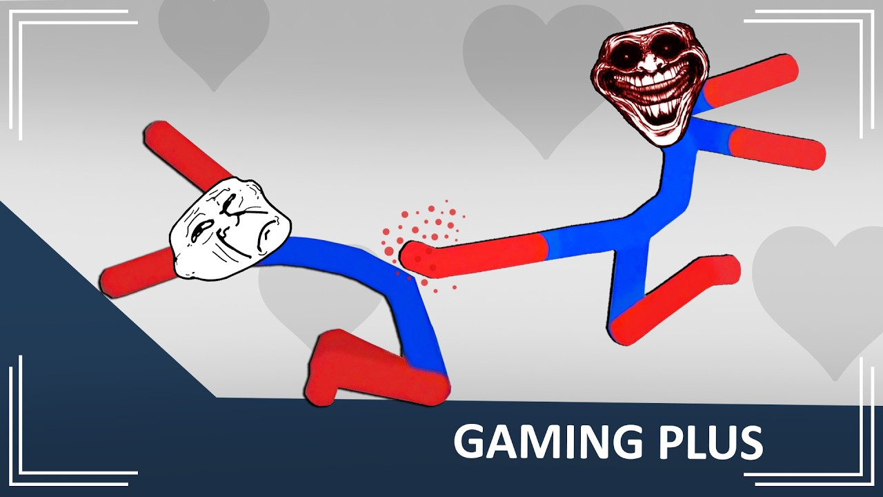 Best Spider-Man Falls | Stickman Dismounting Compilation of Funny Moments #6