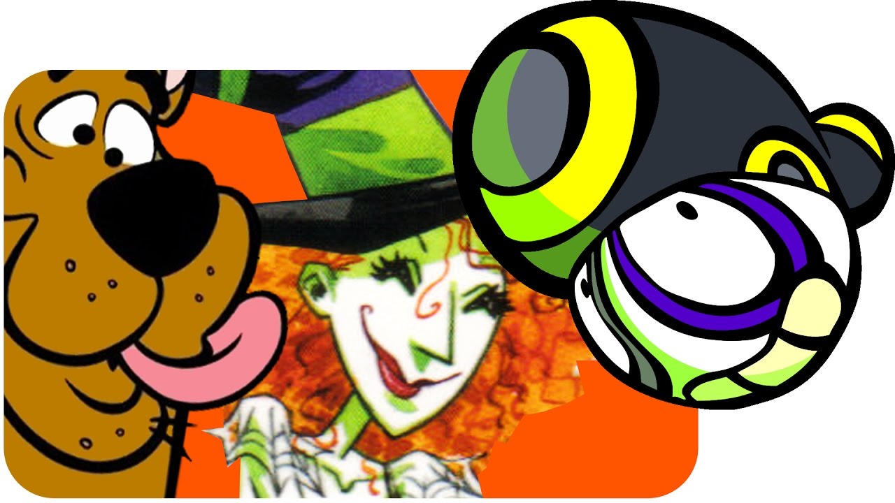 Top 5 HALLOWEEN HIDDEN GEMS (@RebelTaxi) Vol 2