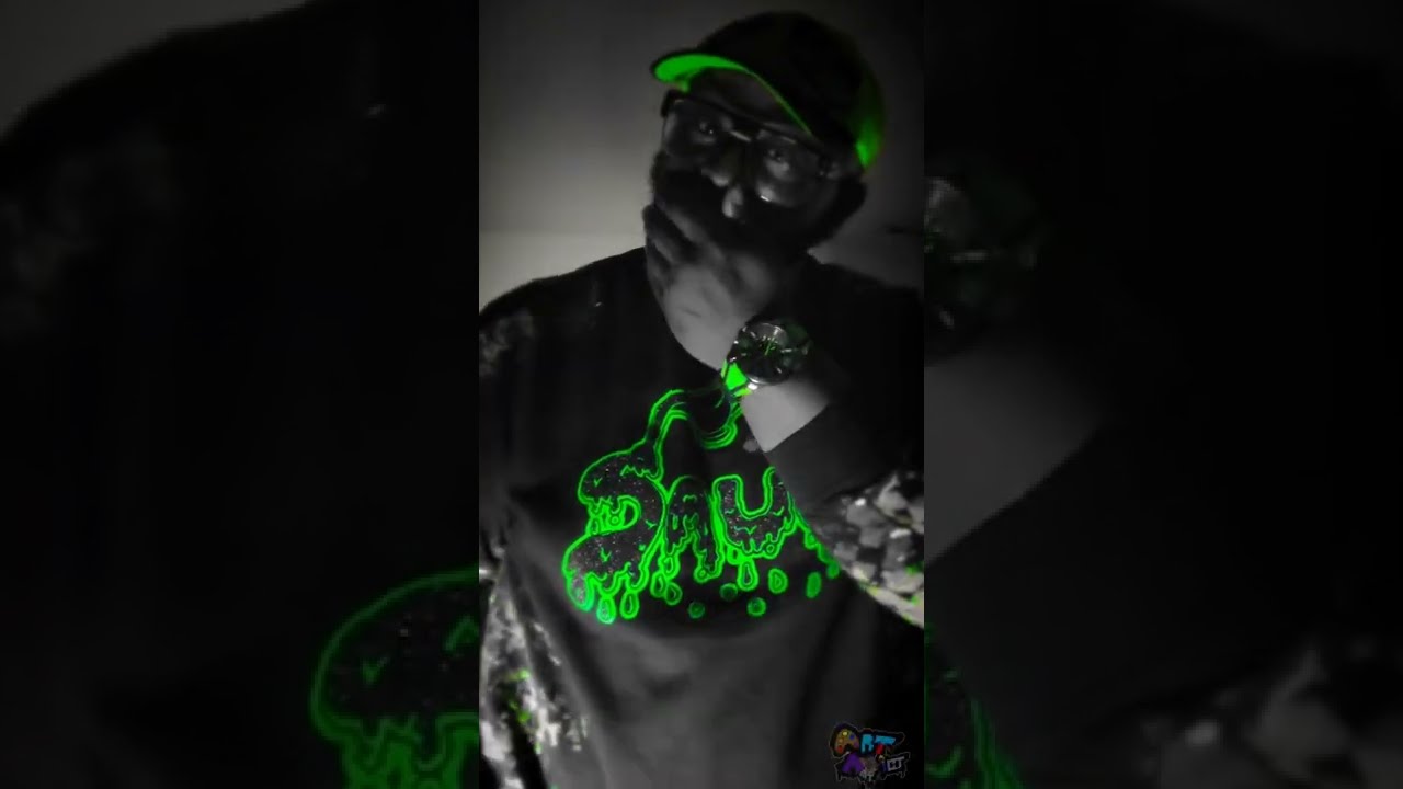 PRESSURE & PAIN FREEVERSE |  By MrHUES Produced By YONDO #ARTADDICTtv