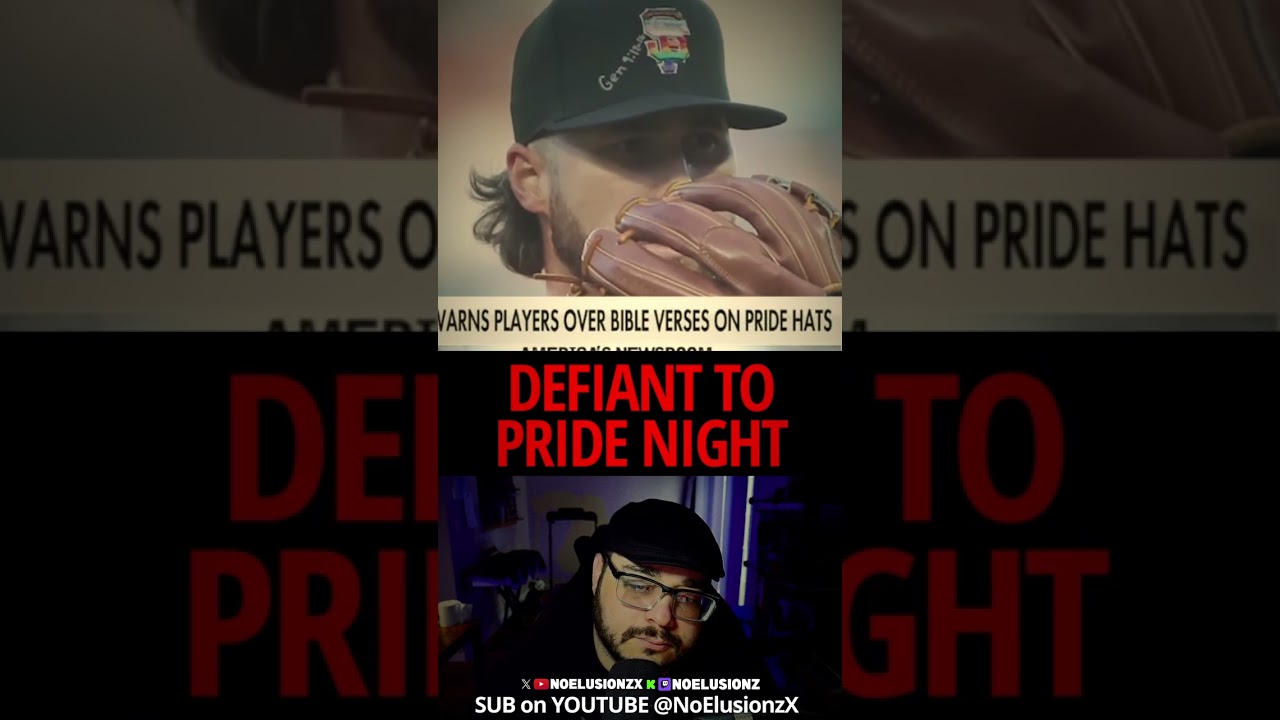 SF Giants Pride Night Controversy Escalates