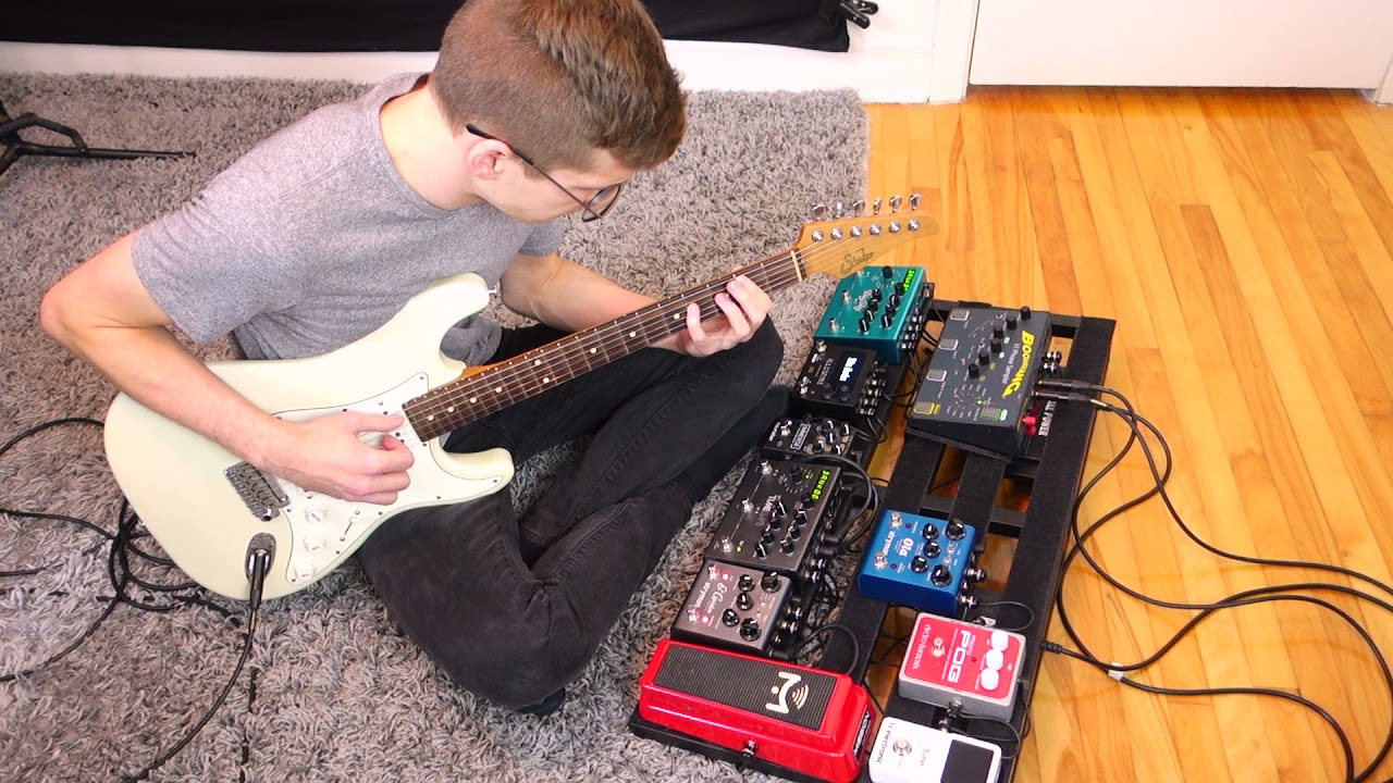 Antoine Michaud — The Gift of Life ♪