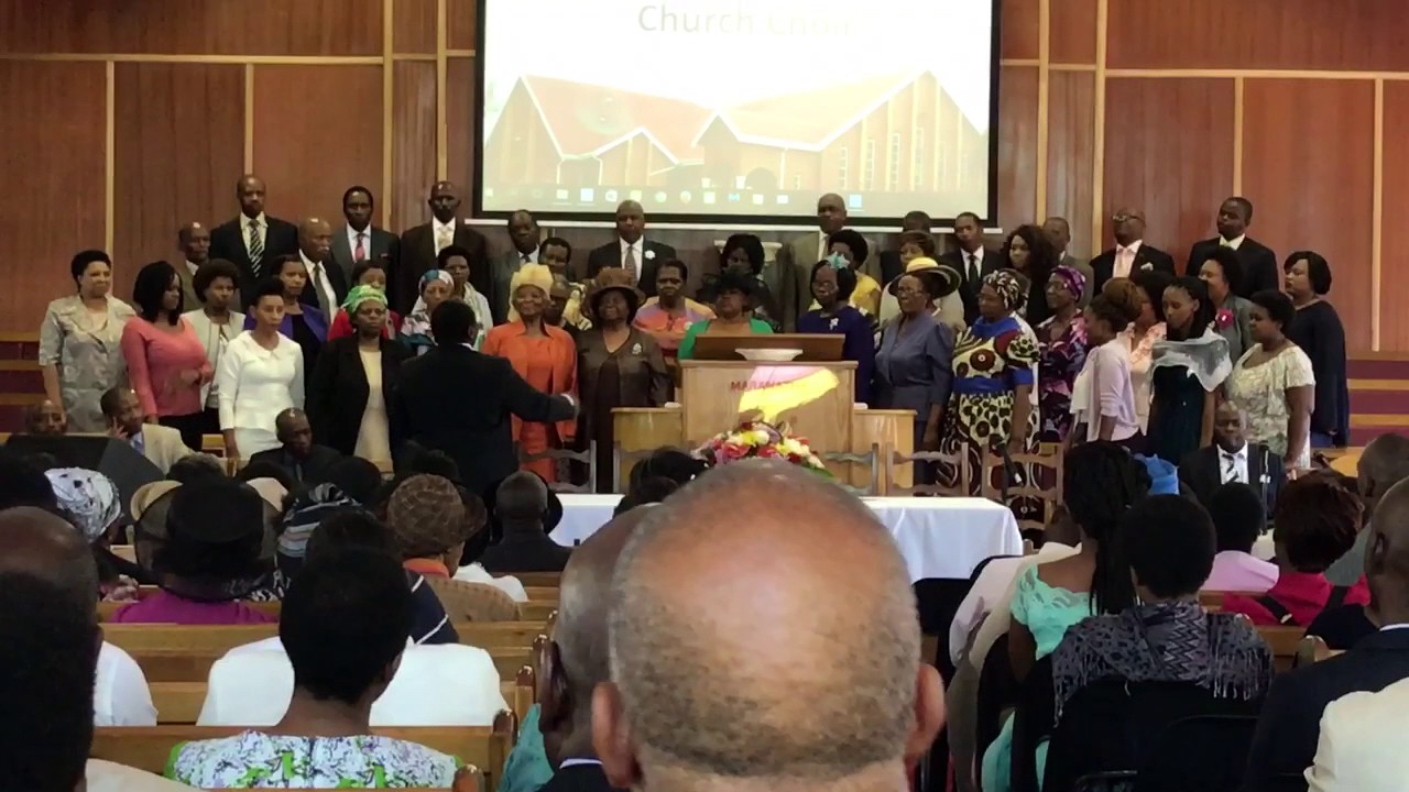 Orlando West SDA Church