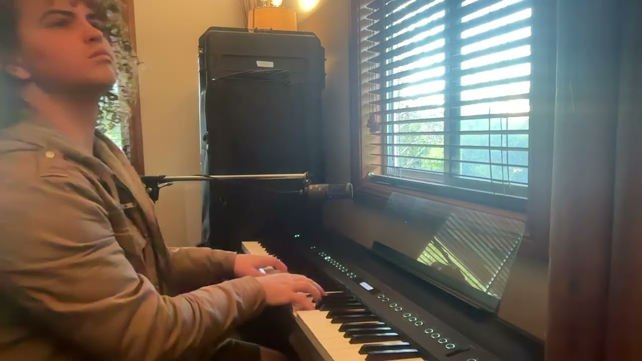 Fiddling around