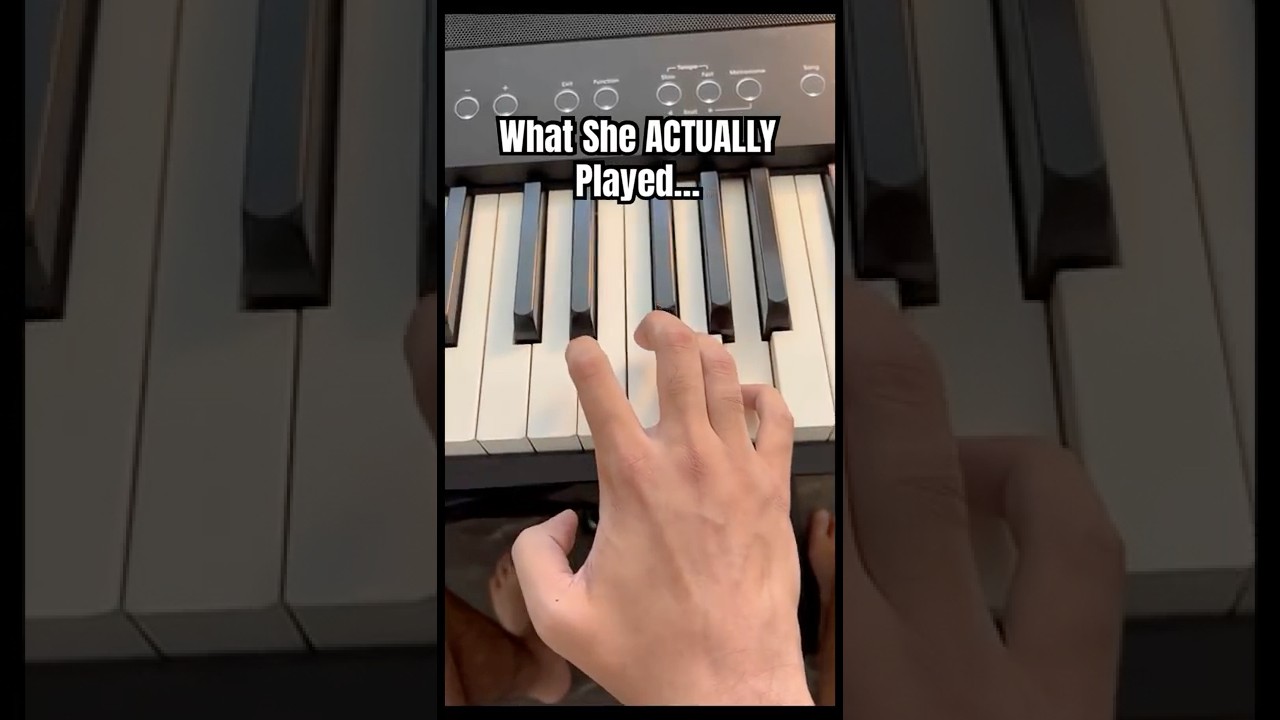 When You Play Floor Piano In Public&hellip; But THIS Happens 😆 #piano #shorts #funny #memes #explore