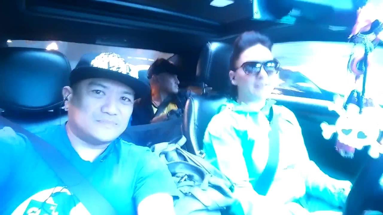 mmb2 jr and app developer shana of mmb2