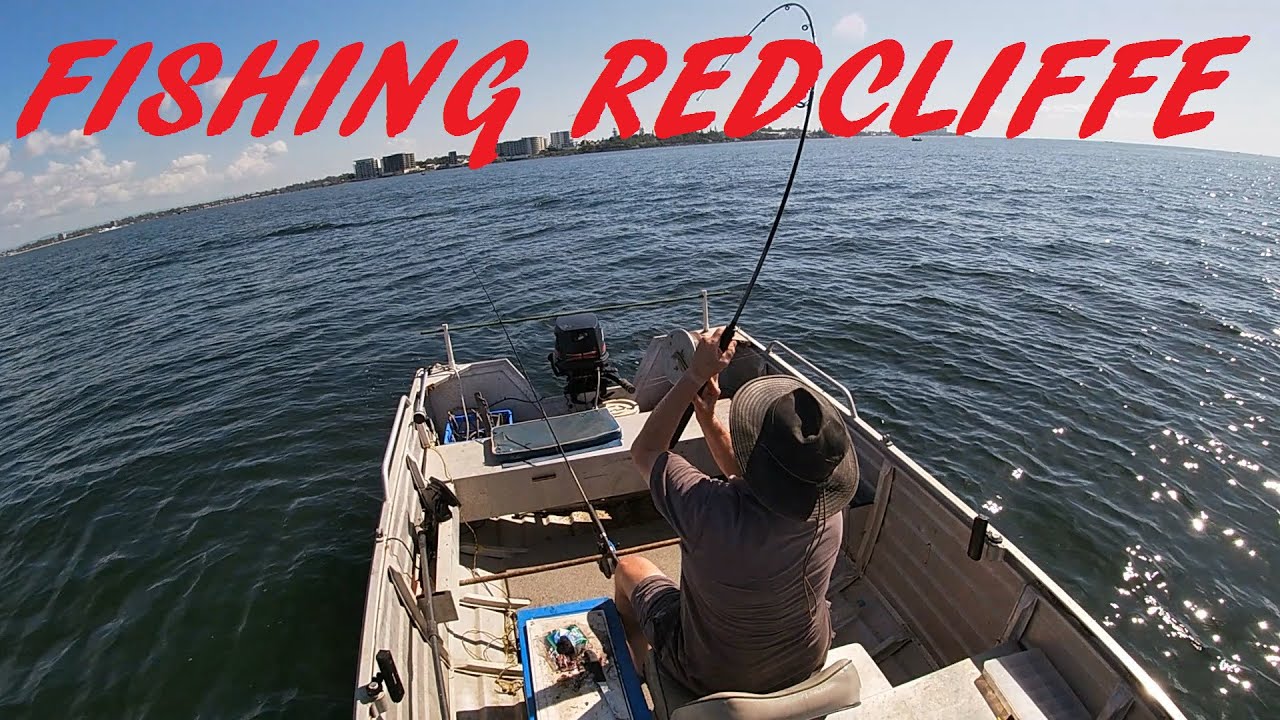 FISHING REDCLIFFE 20TH APRIL 2025