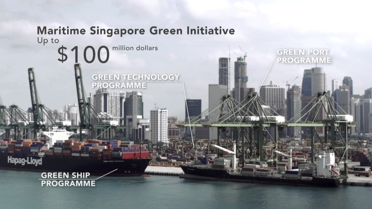MPA Corporate Video