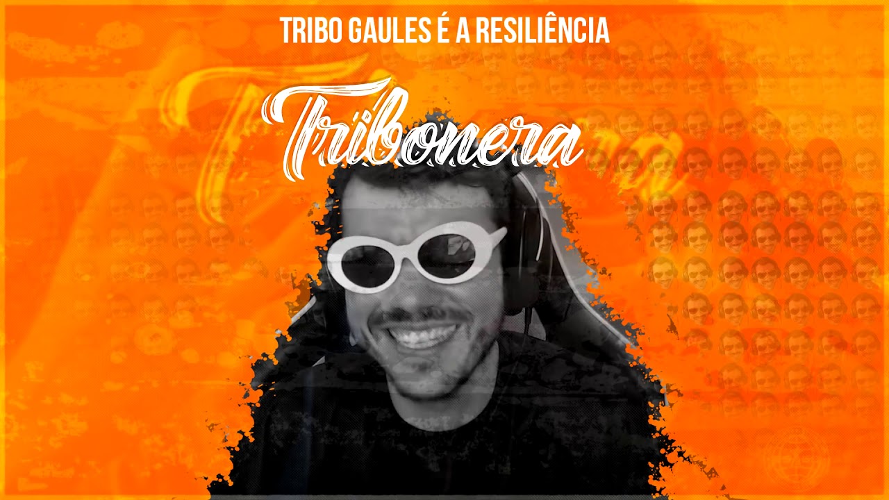 Rap da La Tribonera - Gaules (MMAK)