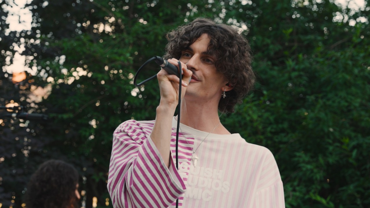 pszona - NOWY (live)