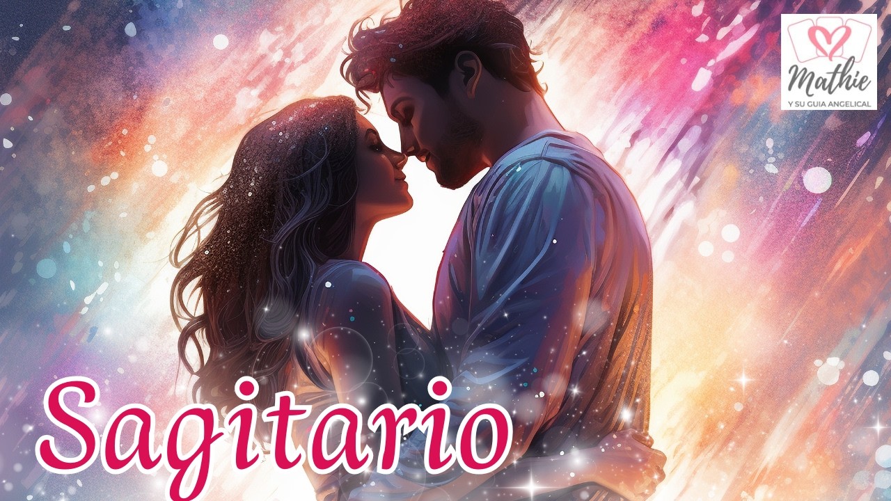 🔥 SAGITARIO: ¿UNA CONEXIÓN DEL MÁS ALLÁ? 🏹✨Predicciones Sagitario #sagitarioamor