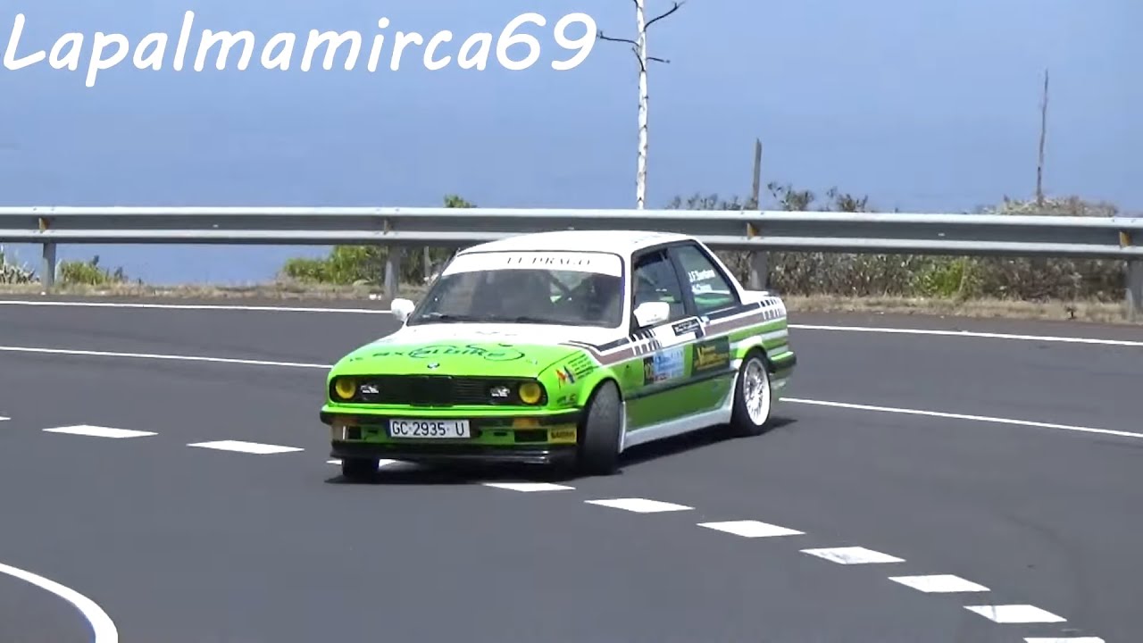 Subida Barlovento 2022