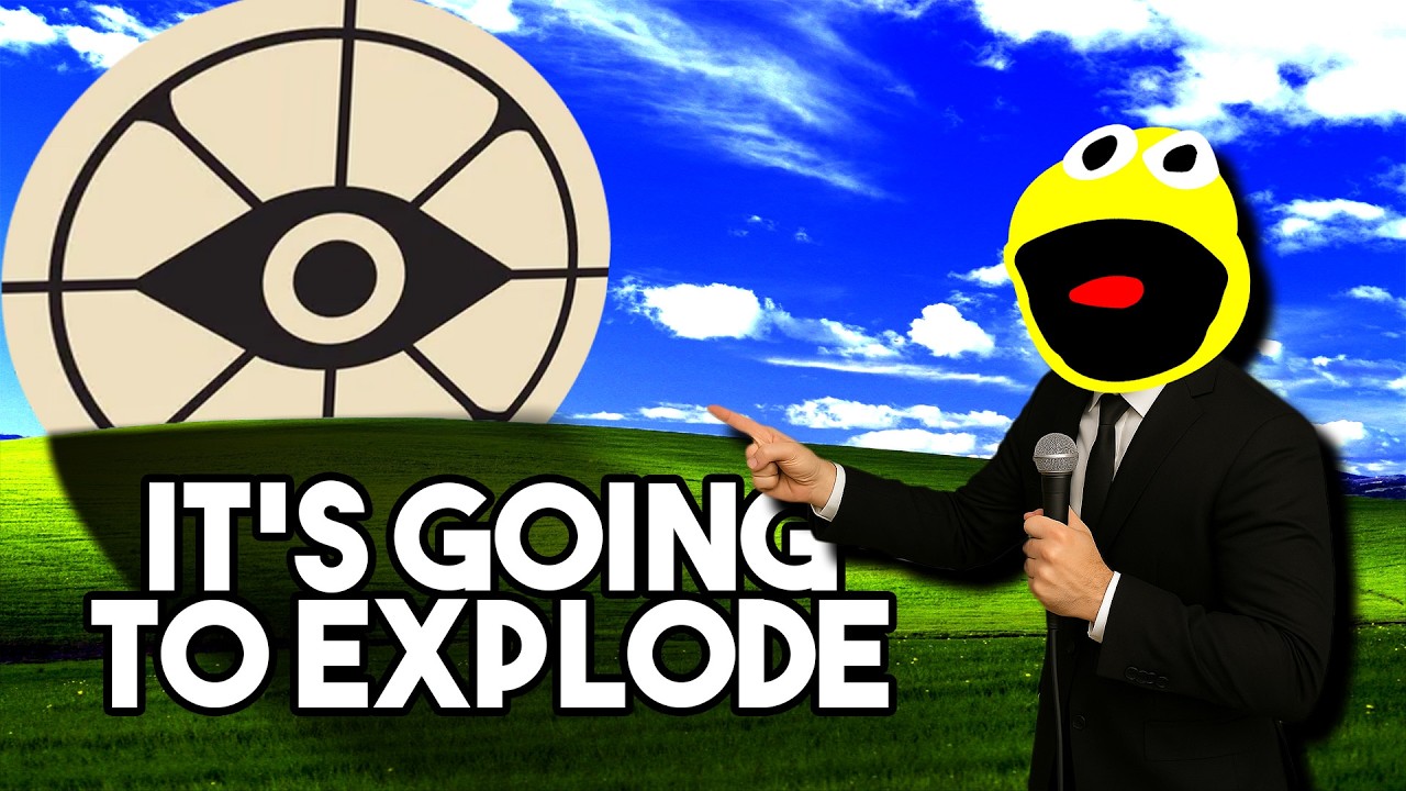 Why Deadlock is About to BLOW UP