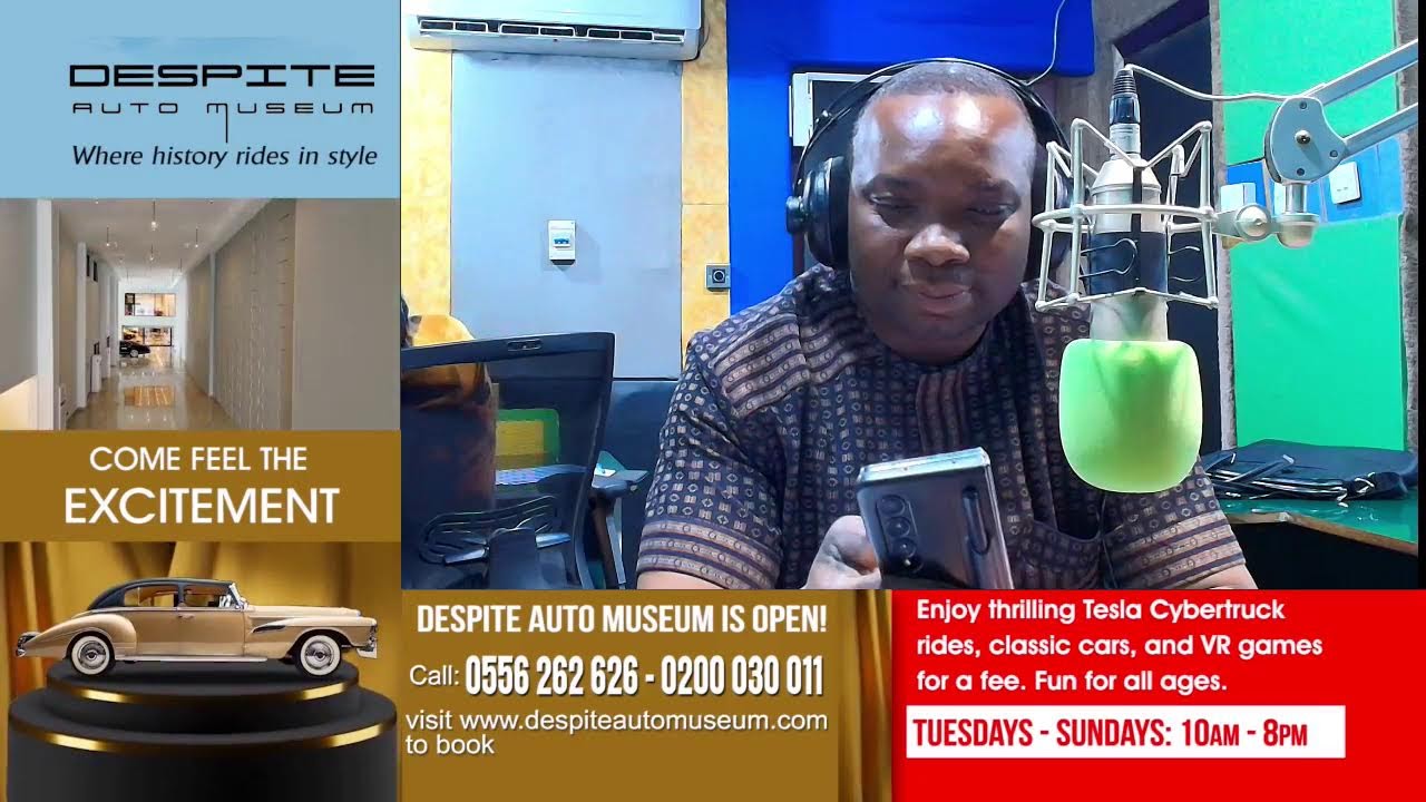 Peace Power Sports (25/02/2026)