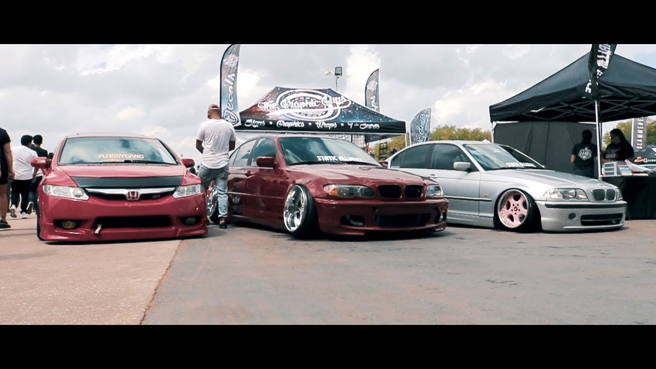 Clean Culture | Import x Expo 2018