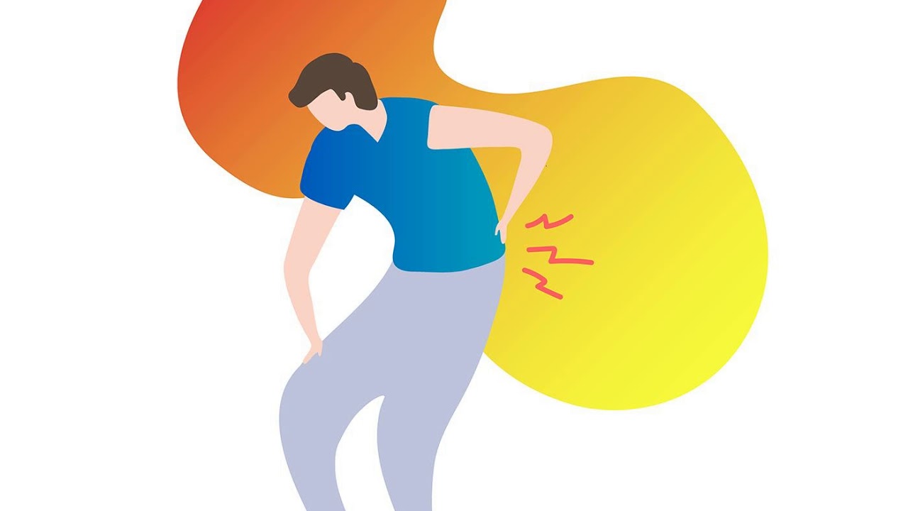 Chronic Pain and the Placebo Effect with A. Vania Apkarian, PhD