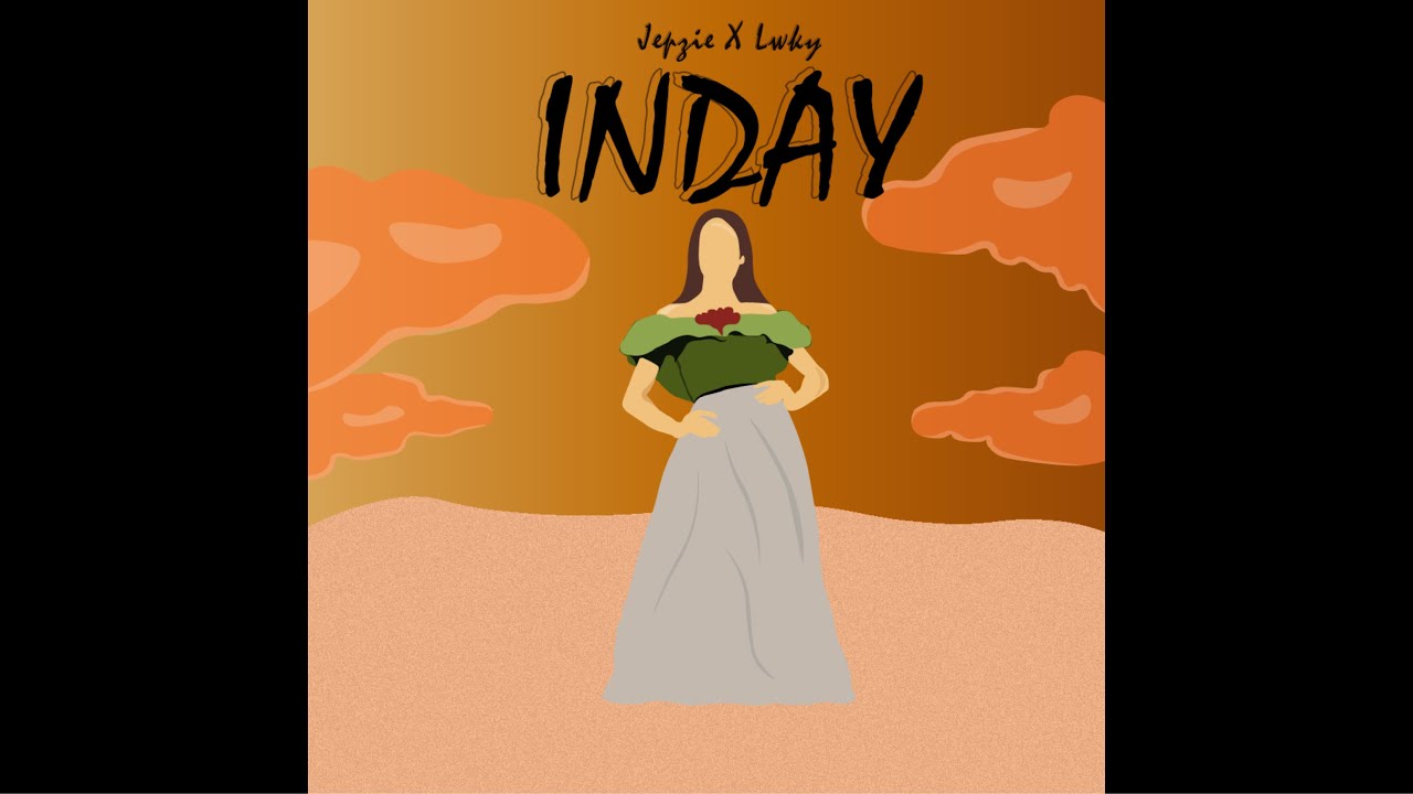 Jepzie - Inday ft. Lwky