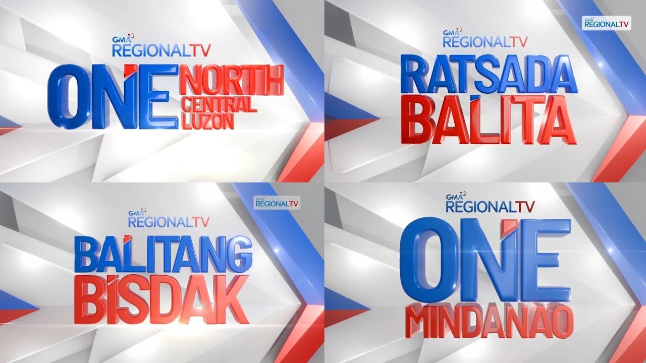 GMA Regional TV Newscasts: OBBs Superpack (June 29, 2026)