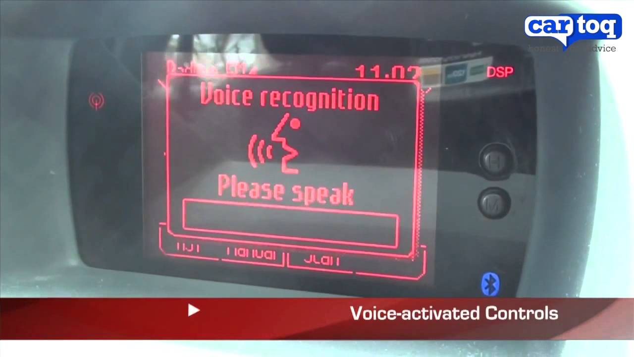 Ford Fiesta video review by CarToq.com