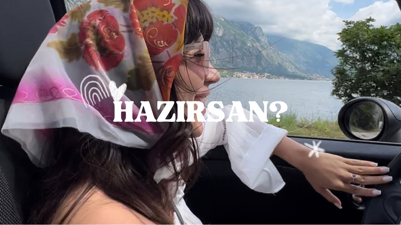 &Ouml;z&uuml;mlə G&ouml;r&uuml;ş&uuml;rəm | Psixoloq Leyla Gasimova