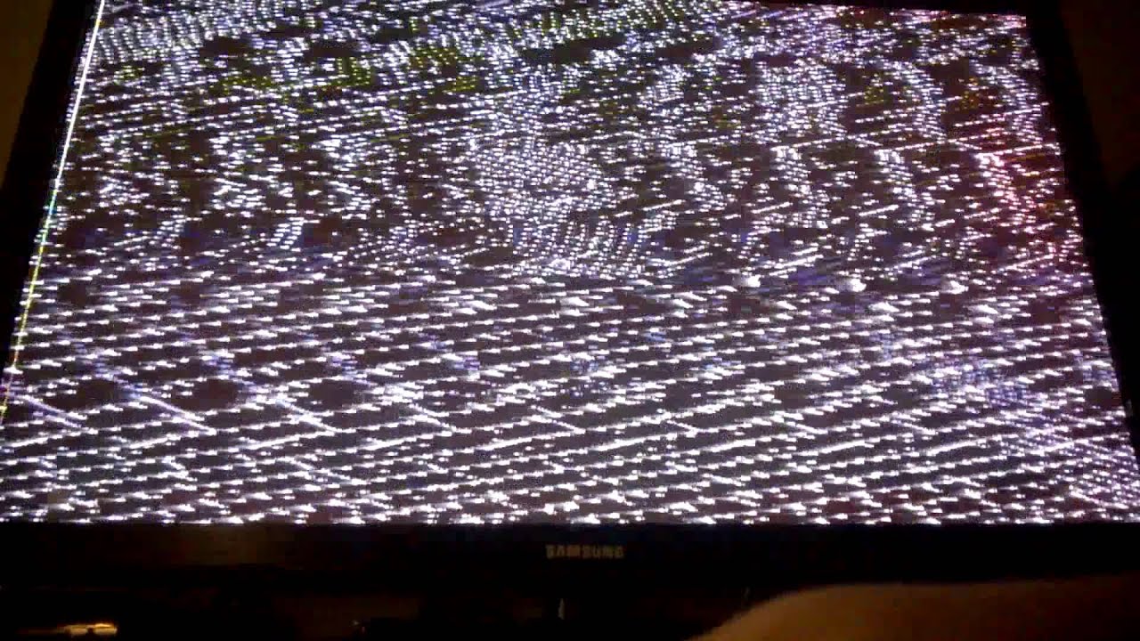 Circuit Bent VCR and Video CopyMaster