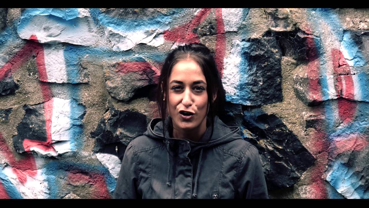 !QIE! - You ( Remix ) official Video
