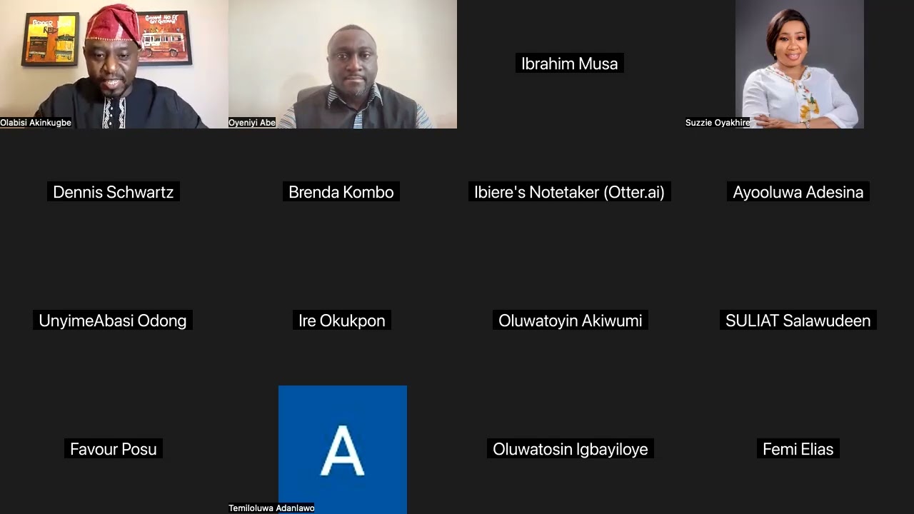 Unlocking Opportunities: AfCFTA and Its Impact on Nigeria&rsquo;s Trade Relations.