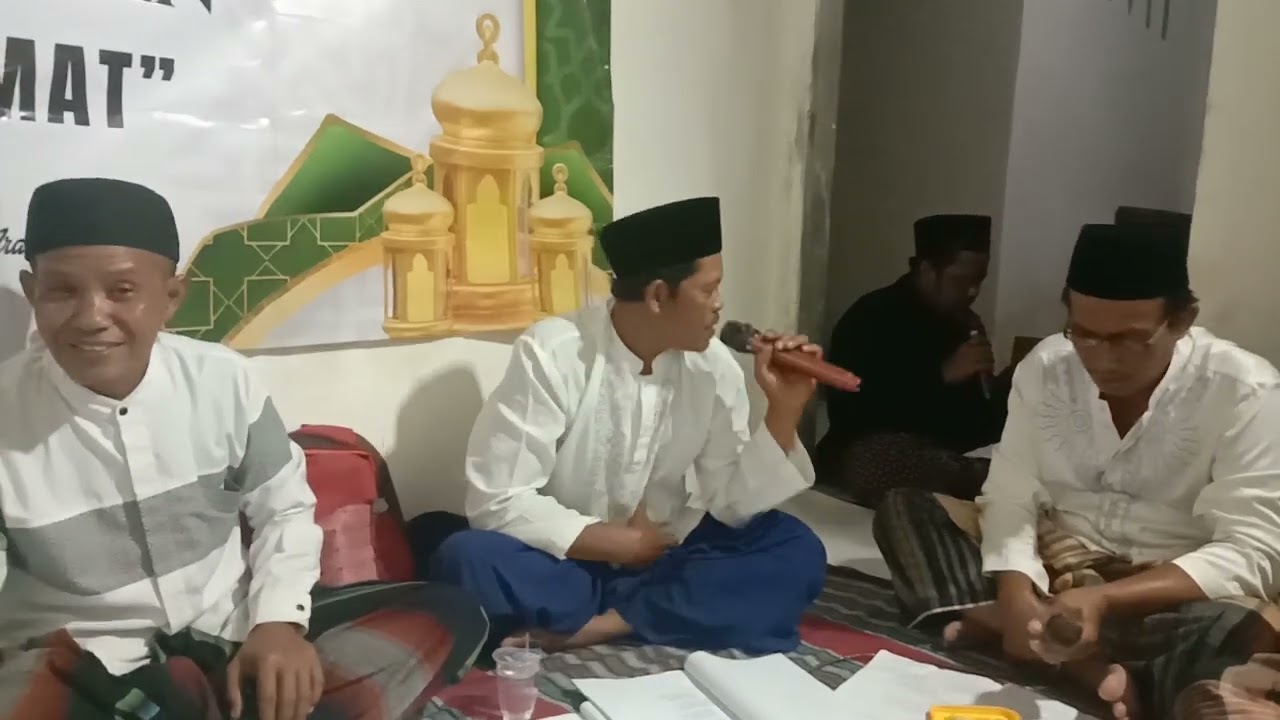 #Jidor Kanjengjimat Gebangkerep Baron Nganjuk