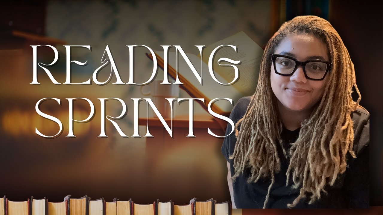 Reading & Productivity Sprints