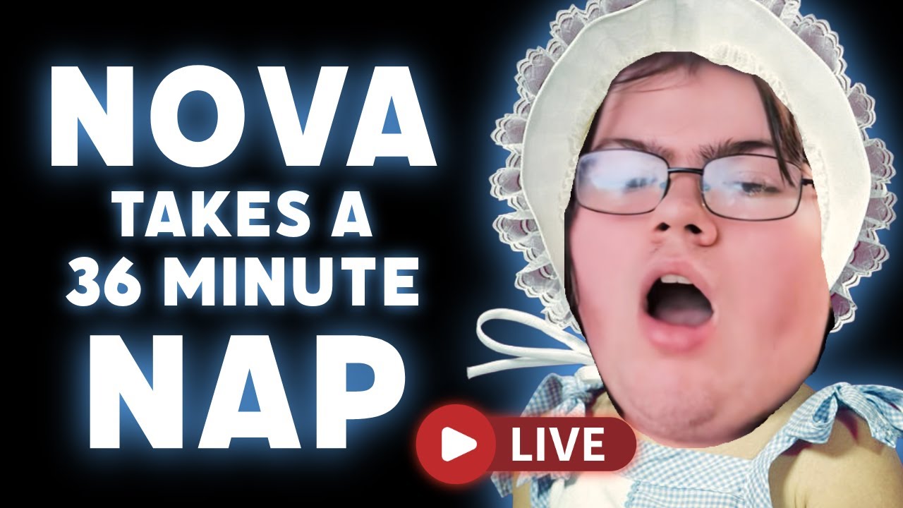 AND THE SNORING IS DEAFENING - Nova Online Reaction #17