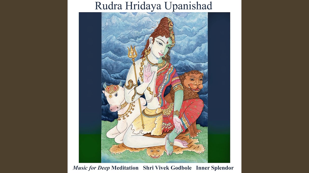 Rudra Hridaya Upanishad