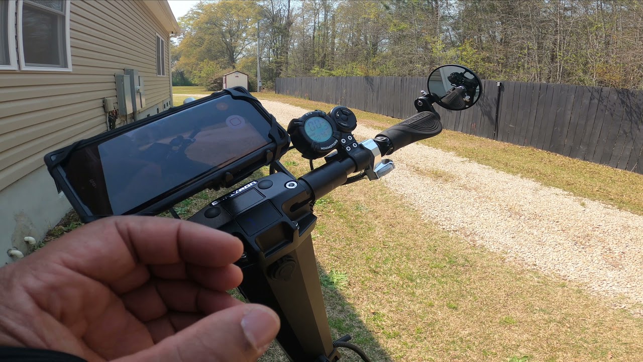 Rion Curve Throttle on the Dualtron X2: First Ride & Installation Tips