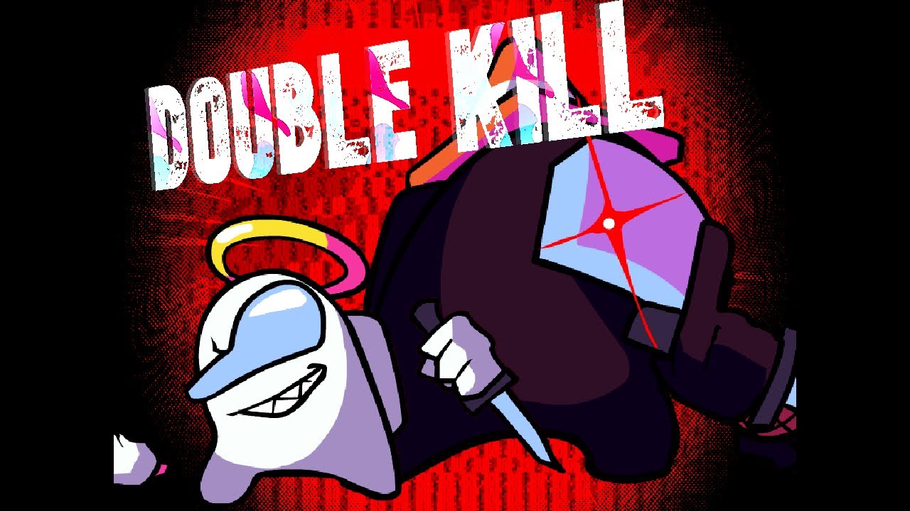 Double kill // Seotoo mix [TEASER]