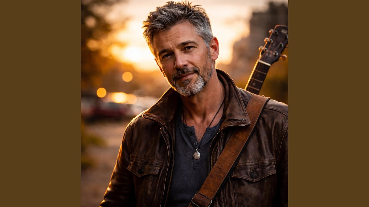 Седина не приговор